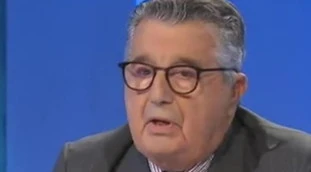 Otto e Mezzo, Carlo De Benedetti stana Giuseppe Conte: "Cosa ho notato in conferenza stampa"