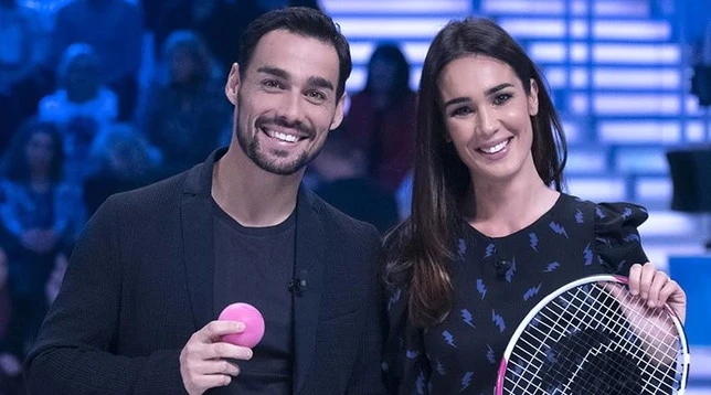 Fabio Fognini sorprende a Verissimo: "Che cosa auguro a mio figlio". E su Flavia Pennetta...