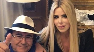 Al Bano e Loredana Lecciso
