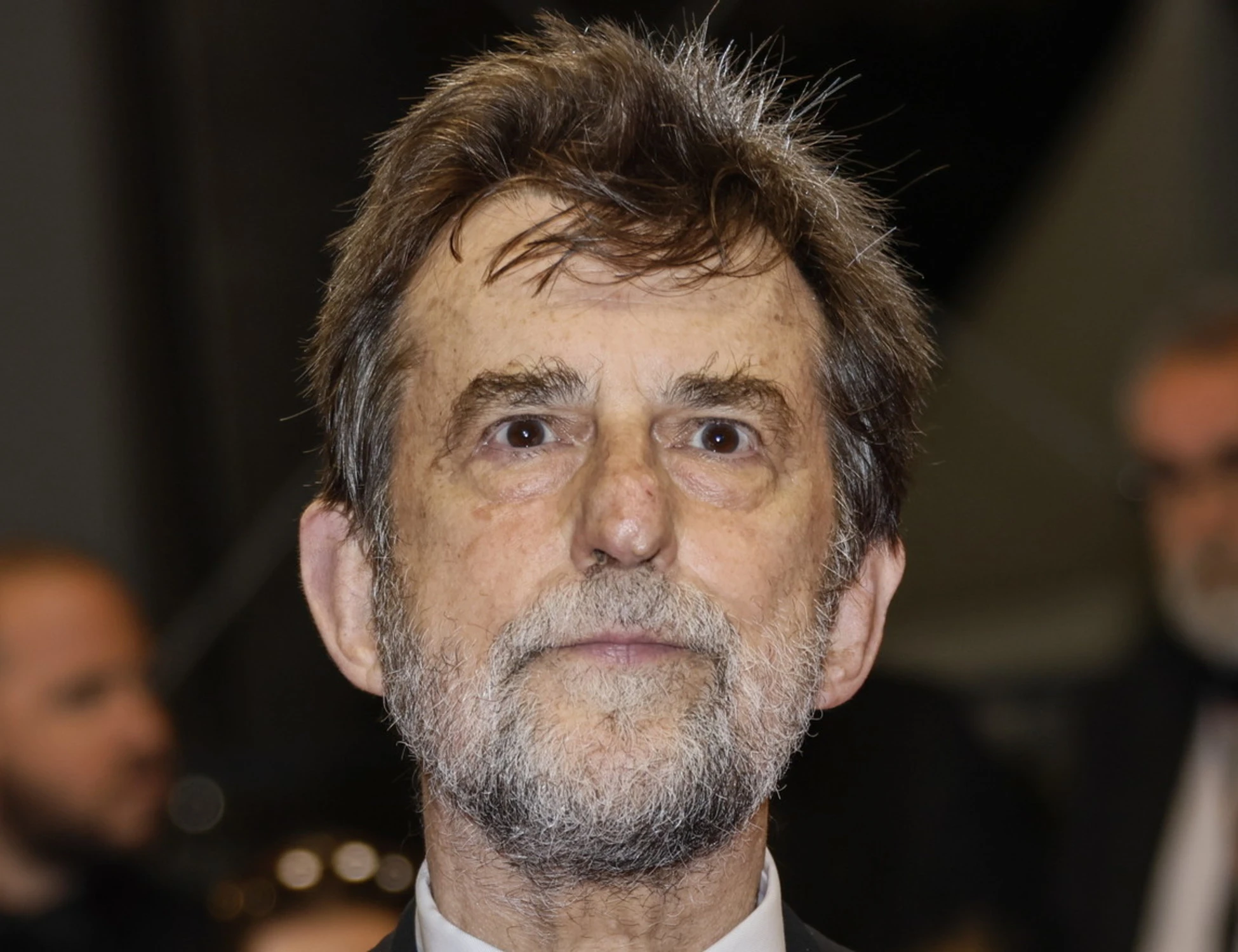 Nanni Moretti, la foto che scatena la polemica: "Quanti devono morire?"