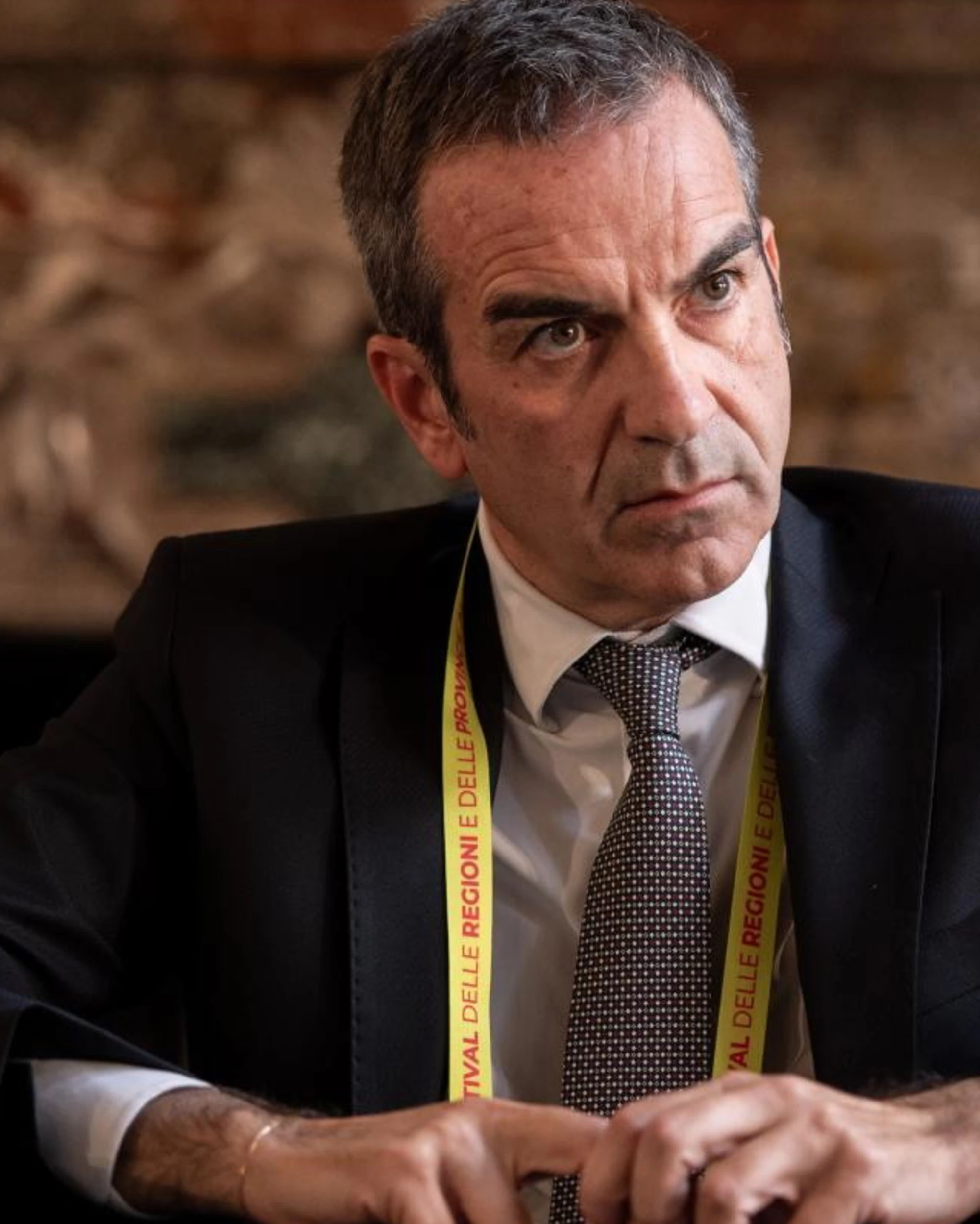 Roberto Occhiuto: "Vado a votare 5 no". Referendum, la sfida dal centrodestra