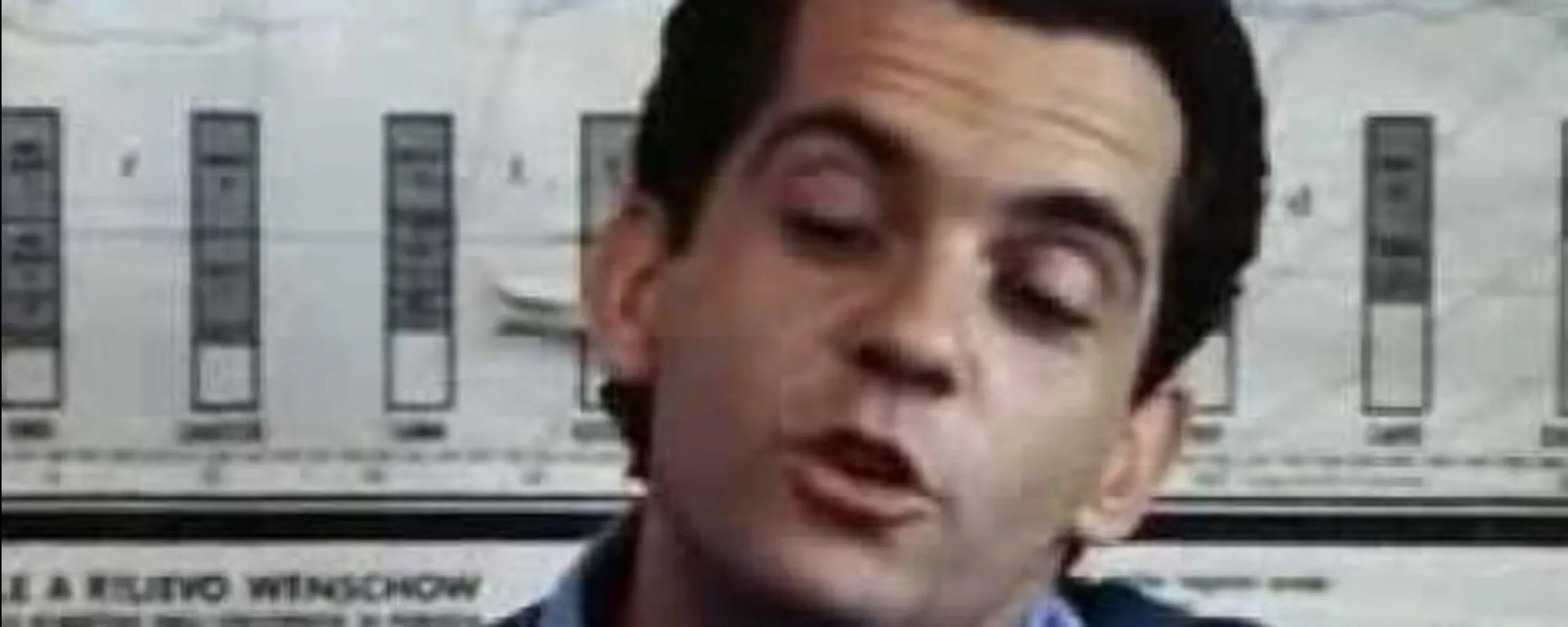 Chicco dei Ragazzi della Terza C, l'ultimo folle nemico di Rep