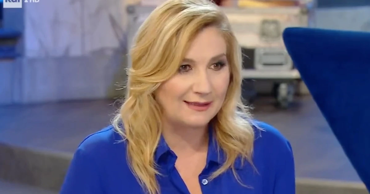 Serena Bortone