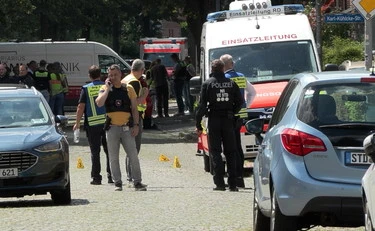 In Germania piove la censura tedesca sugli stragisti