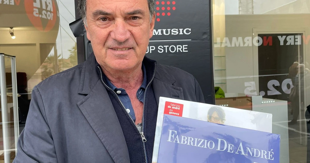 “A Sanremo tornano ad essere veduti i dischi”: l’annuncio della Sony Music a Rtl102.5