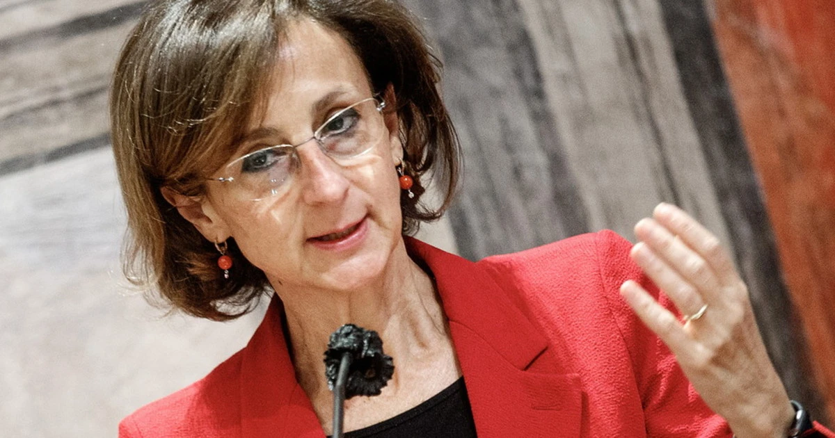 Referendum giustizia, usano la ministra Cartabia per dire no