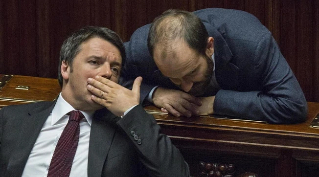 Matteo Renzi, il retroscena sulla cena per far fuori Giuseppe Conte: "Come lo vedete alla Corte Costituzionale?"