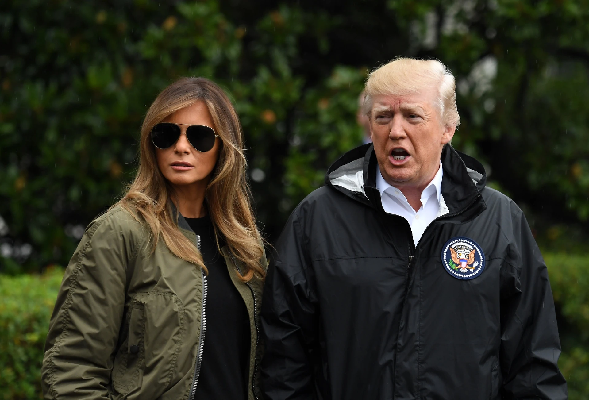 Melania Trump, tutti i segreti in un libro: così in privato umilia il marito Donald Trump