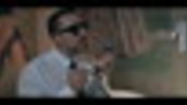 In anteprima il video "Stanze d'hotel" nuovo brano di Alan Michael