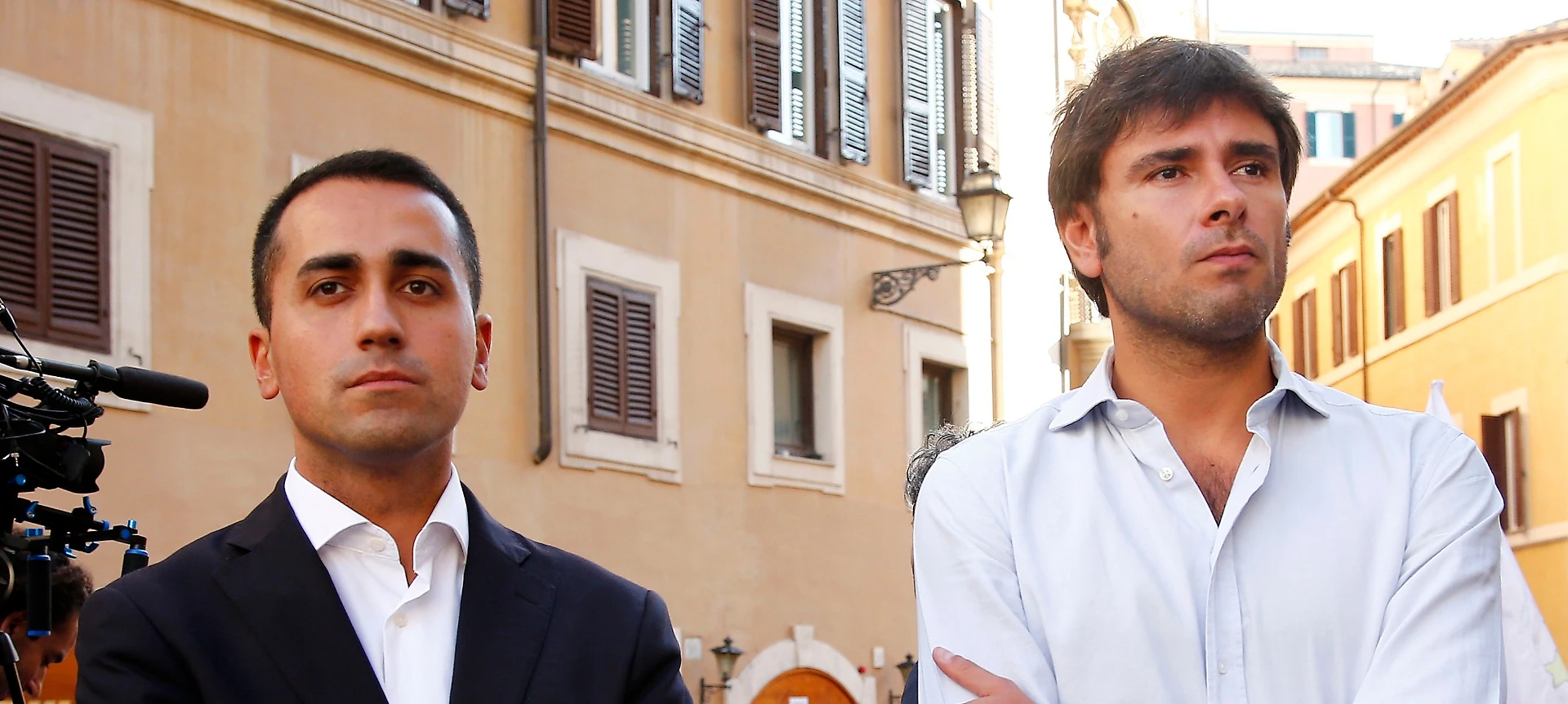 Alessandro Di Battista, perché spera nel tracollo alle urne di Luigi Di Maio: M5s, ecco il suo piano