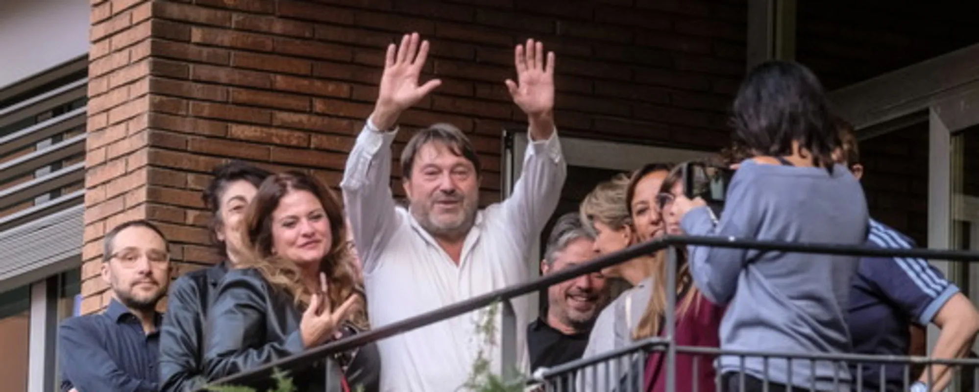 Leggi l'articolo: Ranucci "l'uomo delle balle": la chat (imbarazzante) tra la collaboratrice e la Boccia