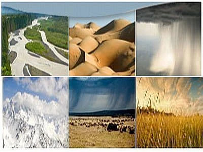 Danni per 160 miliardi da fenomeni meteorologici estremi nel 2012