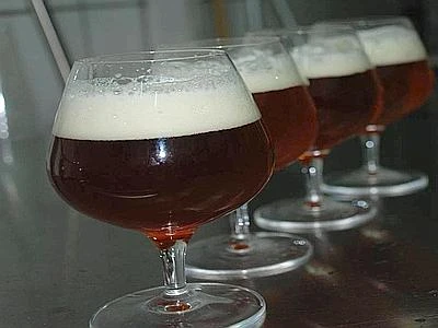 Roma, otto 'in nero' all'Oktoberfest