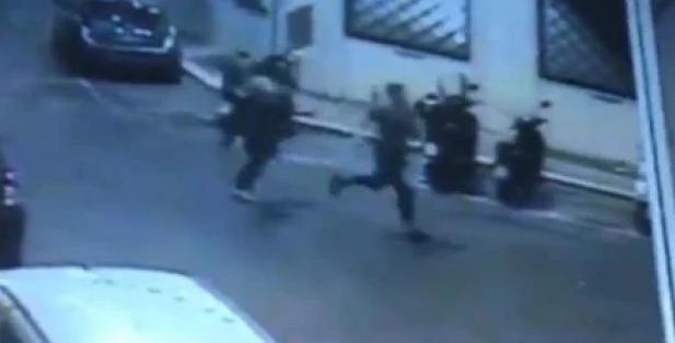 Carabiniere ucciso a Roma, il buco di 24 minuti prima: cosa hanno fatto Elder Lee e Natale Hjorth?