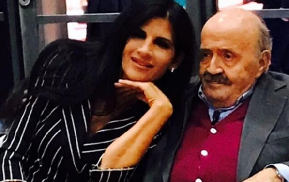 Pamela Prati: "Grazie Maurio Costanzo", poi la frecciatina a Barbara D'Urso