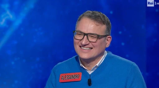 L'Eredità, "campana con bidone": Alessandro fatto fuori, bufera dopo la puntata