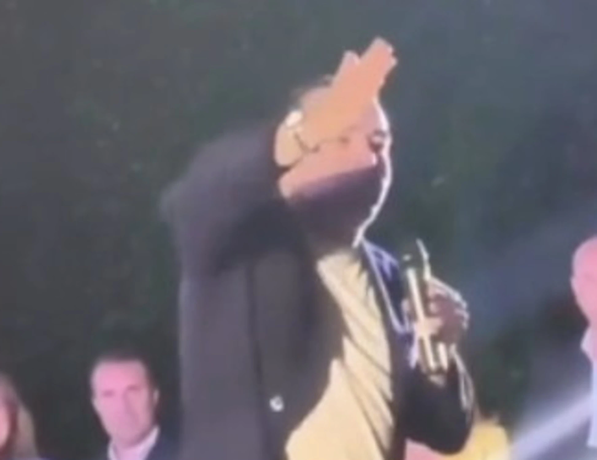Vannacci, volano insulti col sindaco di Reggio Calabria: "Cornut*** sei tu"