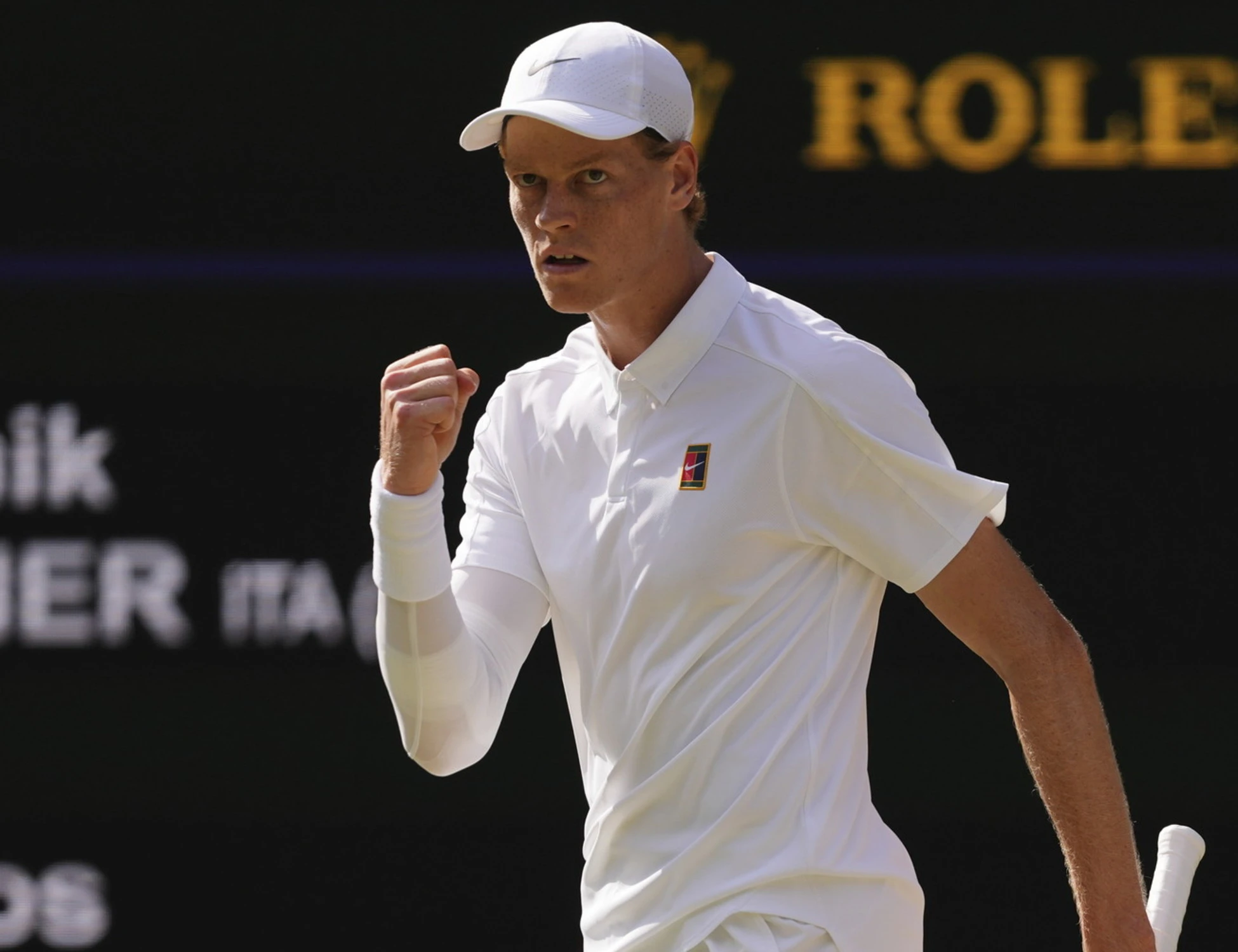 Jannik Sinner a un passo dal record: colpo di scena, cosa può succedere a Cincinnati