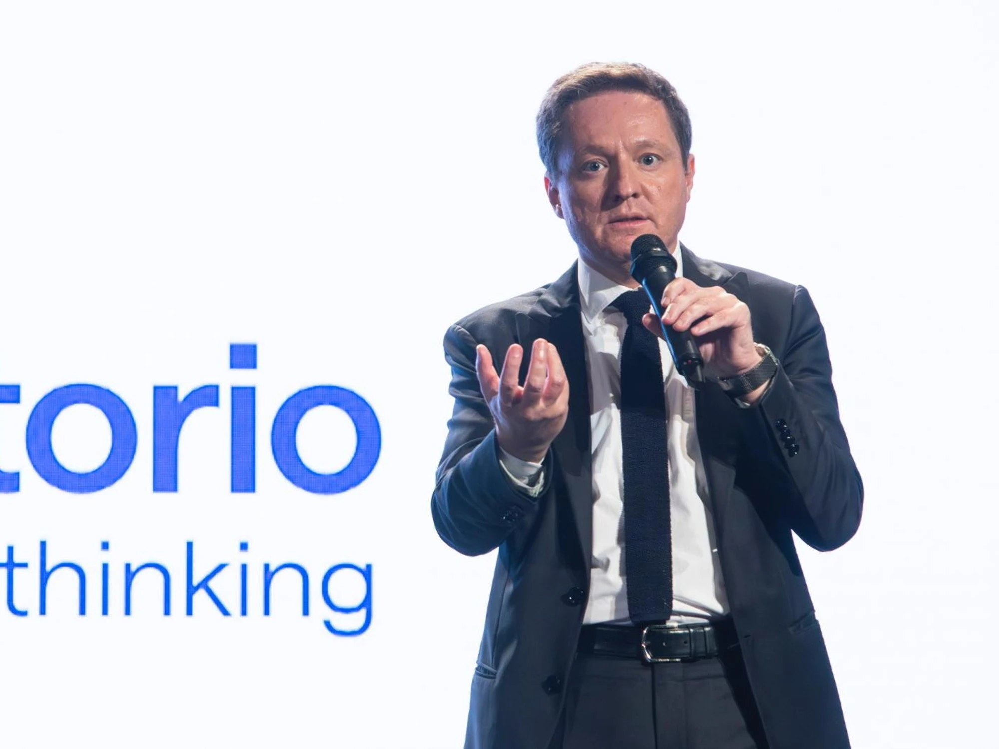 Editoria: Osservatorio for independent thinking lancia Doubt and Debate