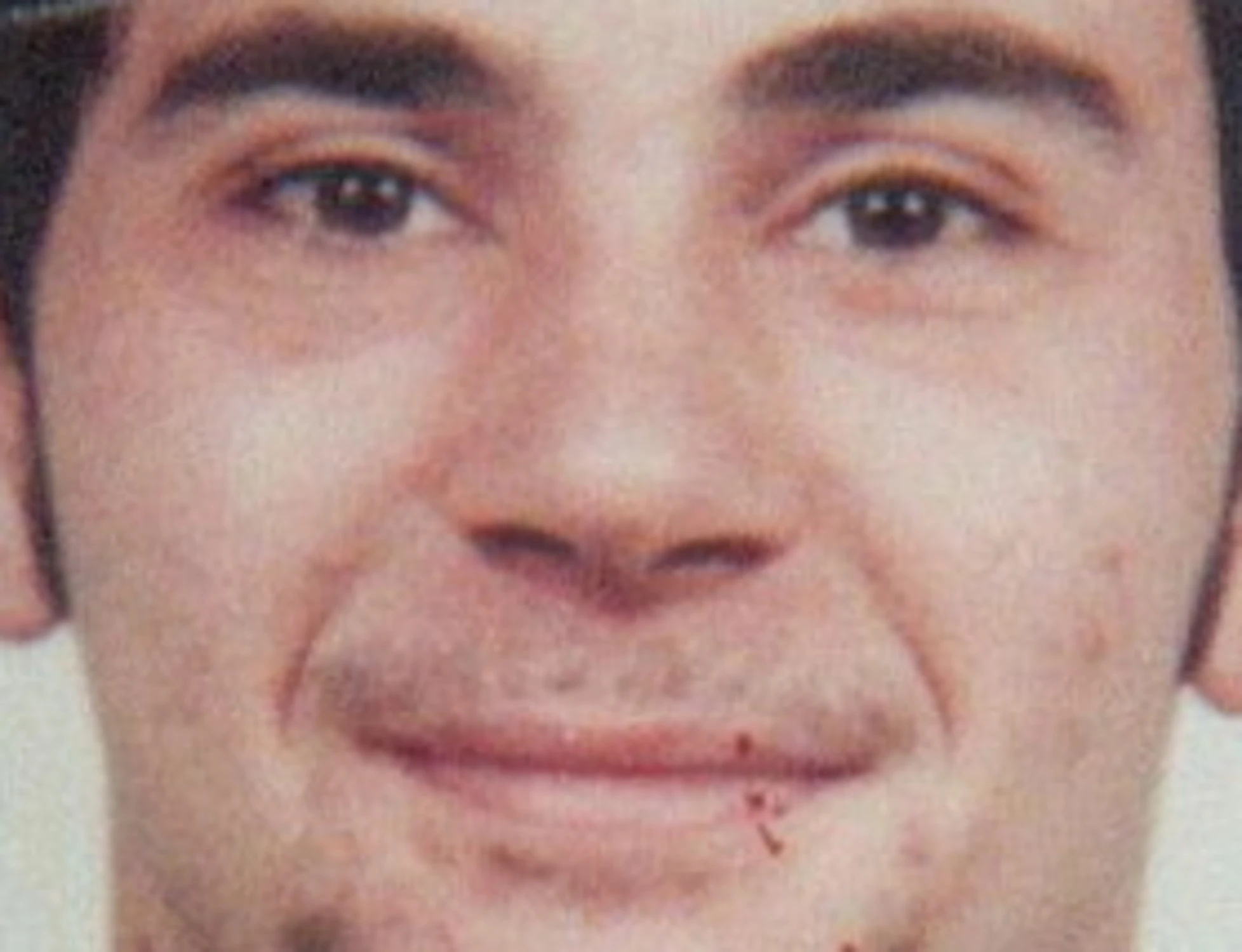 Elia Del Grande, la lettera da un luogo ignoto: "Perché sono scappato"