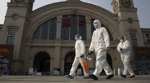 Cina, torna l'incubo coronavirus: dopo 8 mesi il primo decesso nella provincia di Hebei