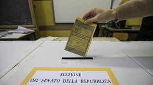 Sondaggio, dopo la caduta di Draghi... chi esplode e chi perde terreno