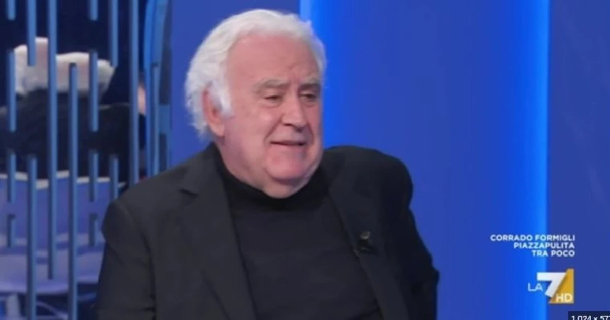 Otto e mezzo, Santoro confessa: "I 10 euro da pagare?", si fa il partito