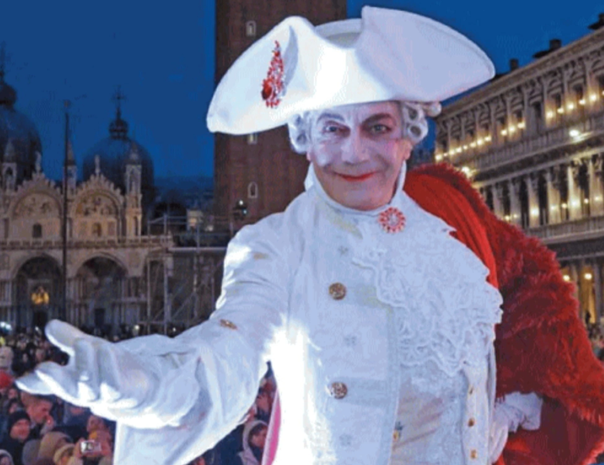 Casanova, ecco perché è diventato immortale