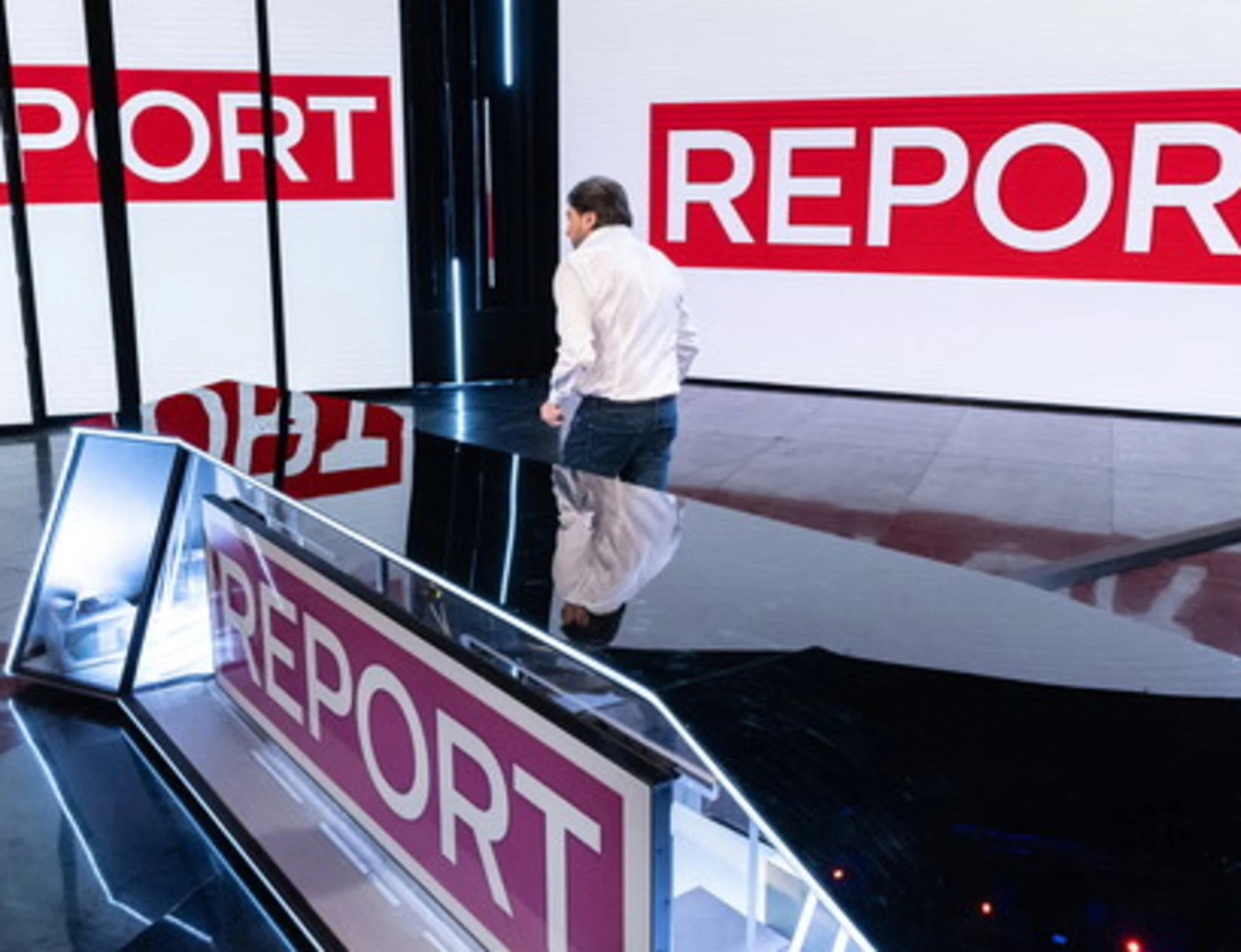 Ranucci, addio Report. Cosa succederà martedì: il tam tam impazzito