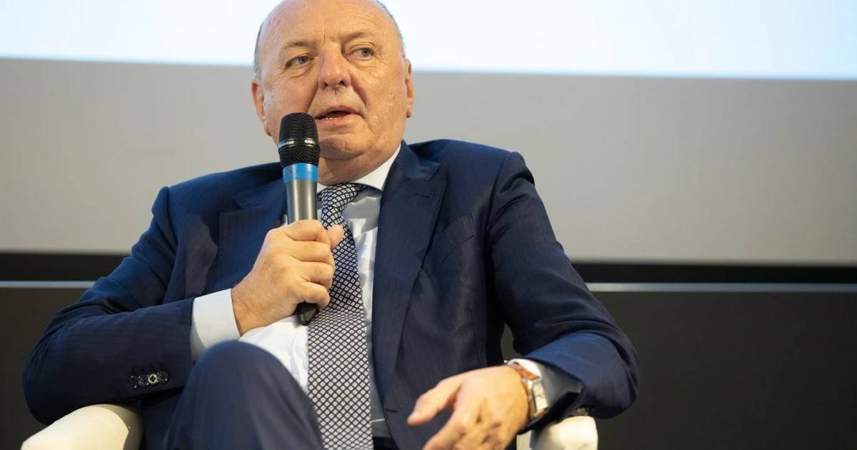 Pichetto Fratin, Sallusti: la retata di sindaci non salverà l'Italia