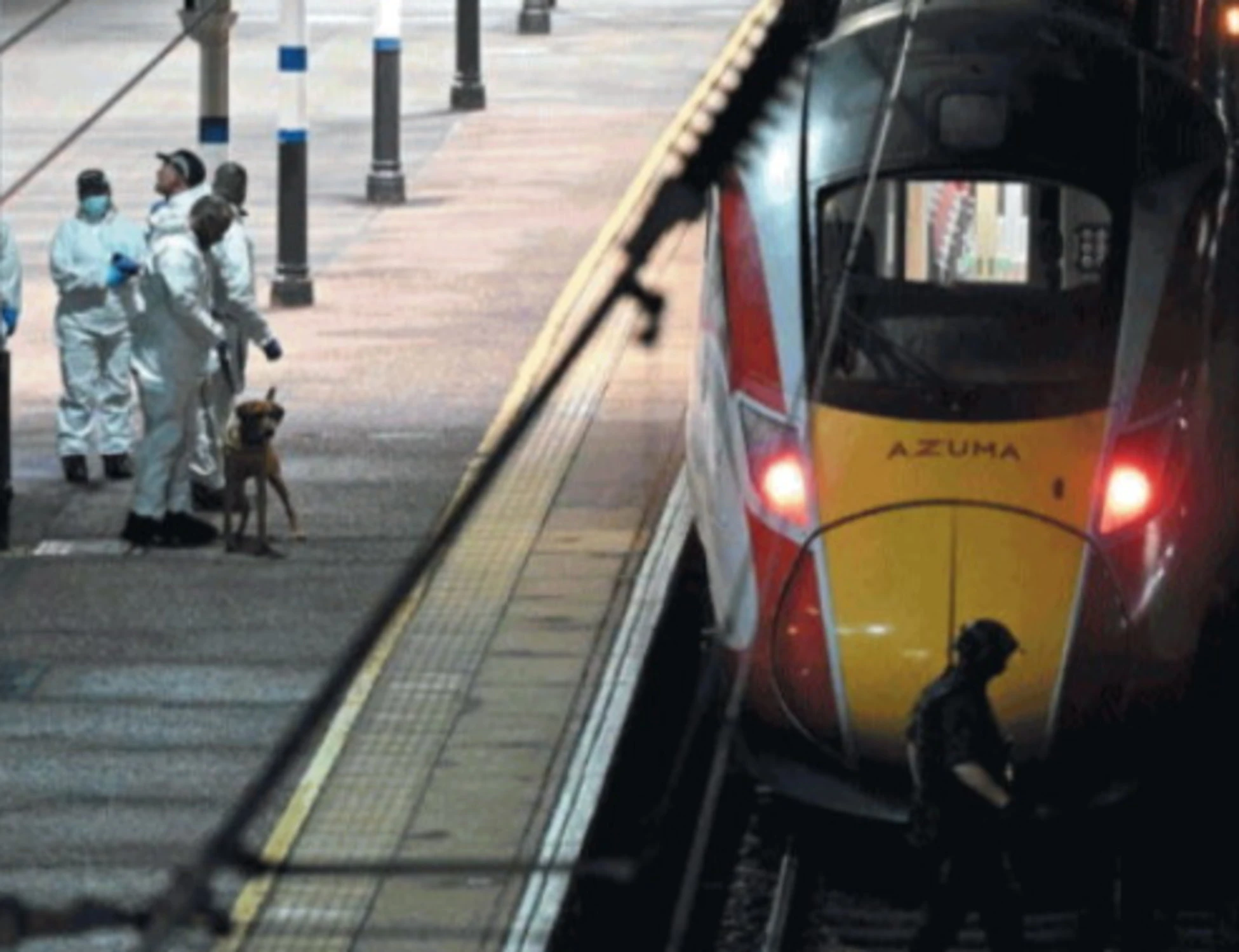 Regno Unito, la parola "terrorismo" e il veto di Londra