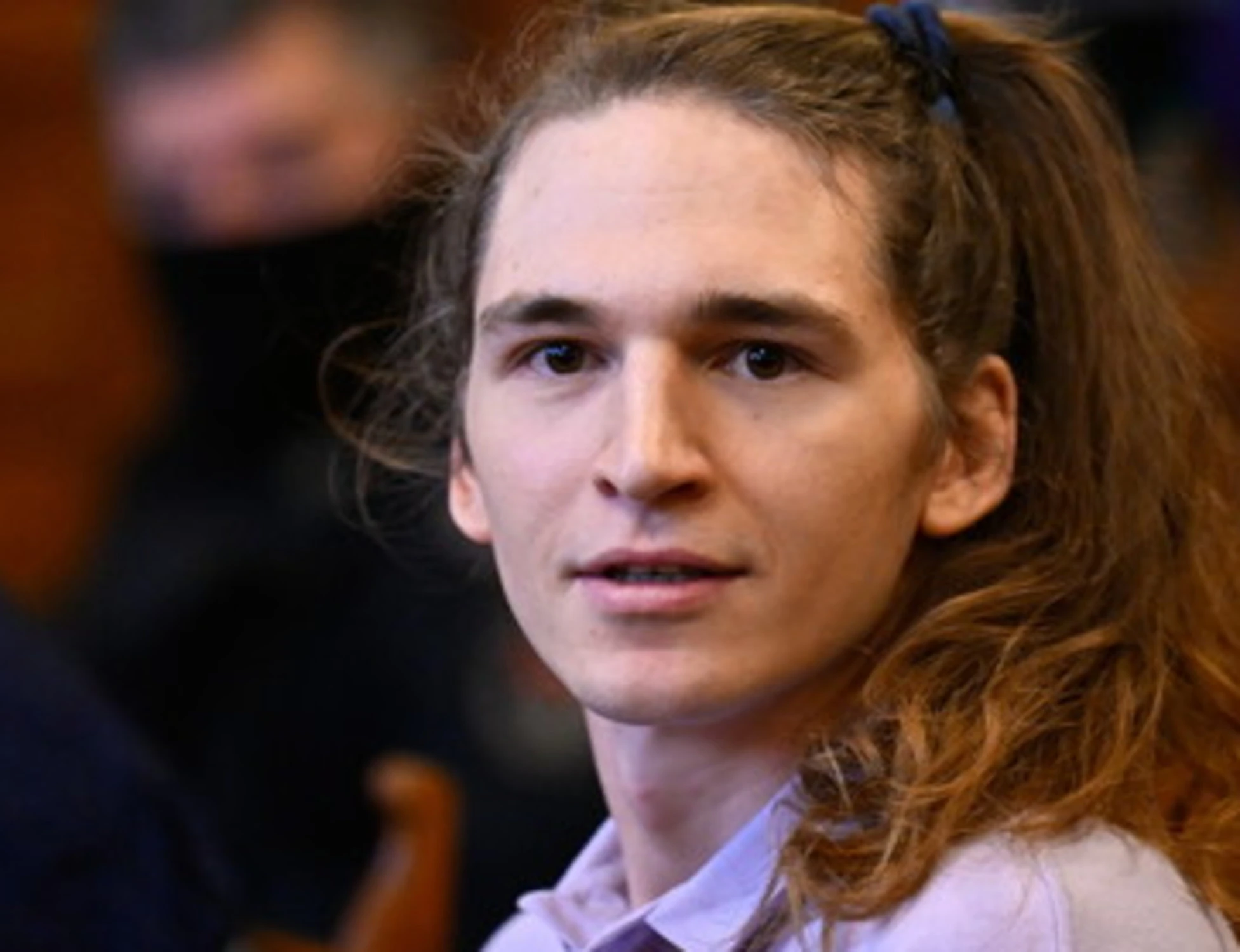 Ilaria Salis, Maja T. condannata a 8 anni in Ungheria 