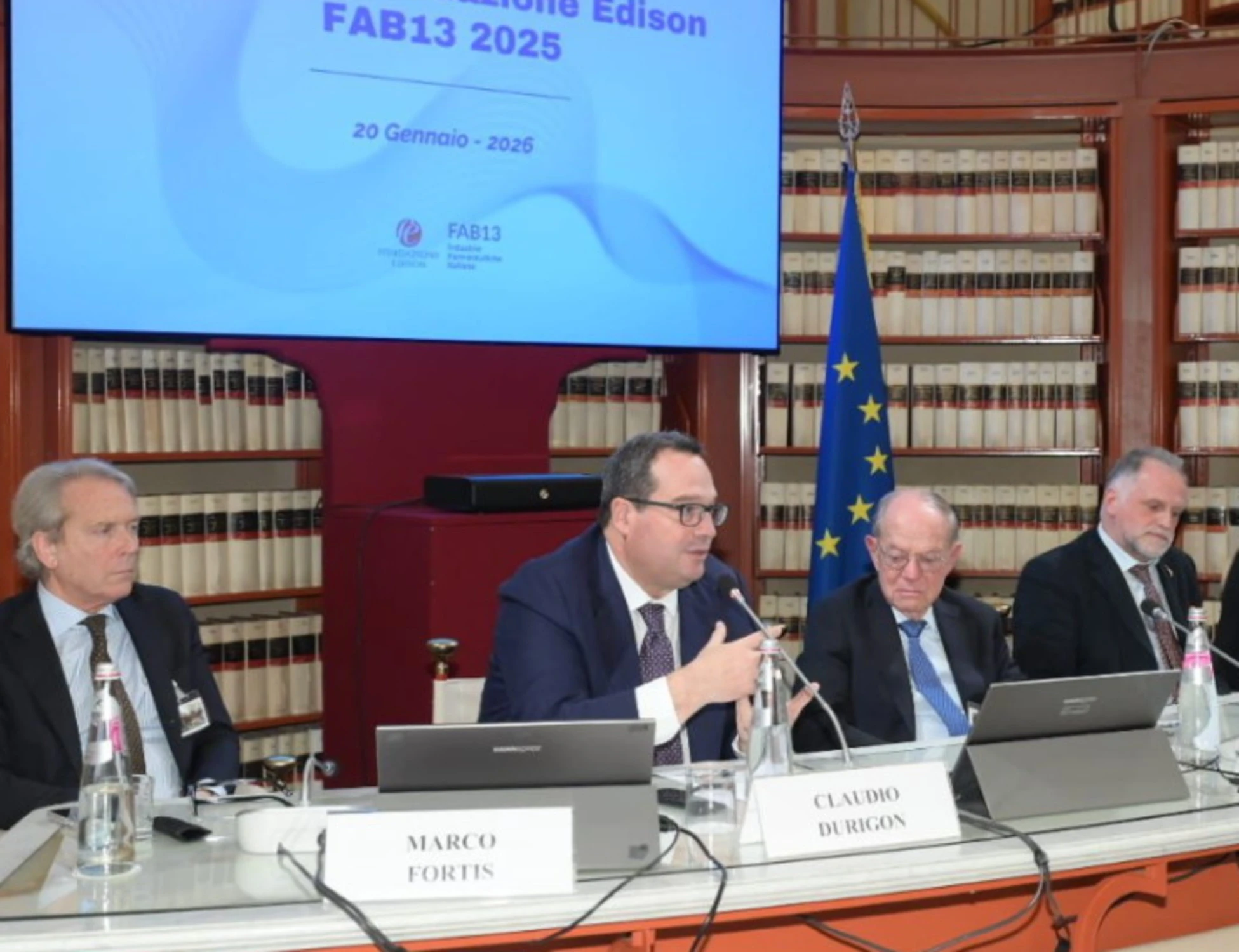 FAB13, ruolo di primo piano nell’industria farmaceutica made in Italy: nel 2024 crescono investimenti (+21%), occupazione (+2% in Italia), export (+16%) e ricavi (+12%)