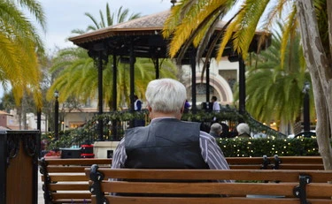 Alzheimer, i segnali del linguaggio che ti condannano