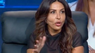 Sabrina Ferilli fatta sparire dalla diretta: Tu si que vales, cose mai viste