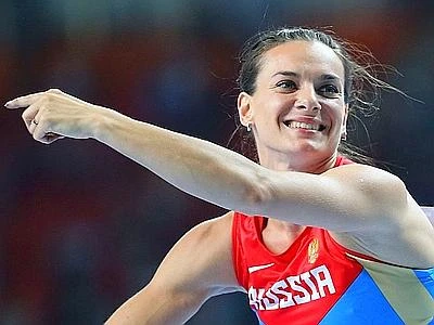 Gay, Yelena Isinbayeva torna sui suoi passi: "No alle discriminazioni"