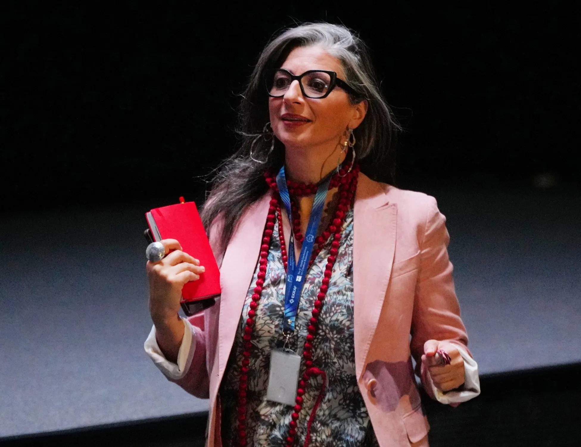 Leggi l'articolo: Francesca Albanese ha nascosto 2,5 milioni: ombre sulla relatrice, un clamoroso caso
