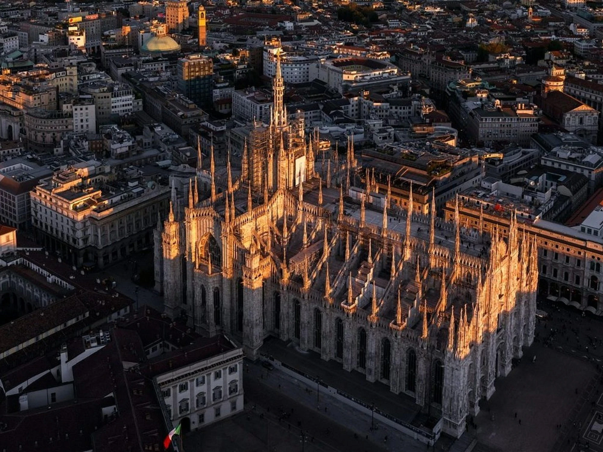 Indagine ItaliaOggi-Ital Communications 2025: Milano prima in classifica per qualità della vita, ultima Caltanissetta