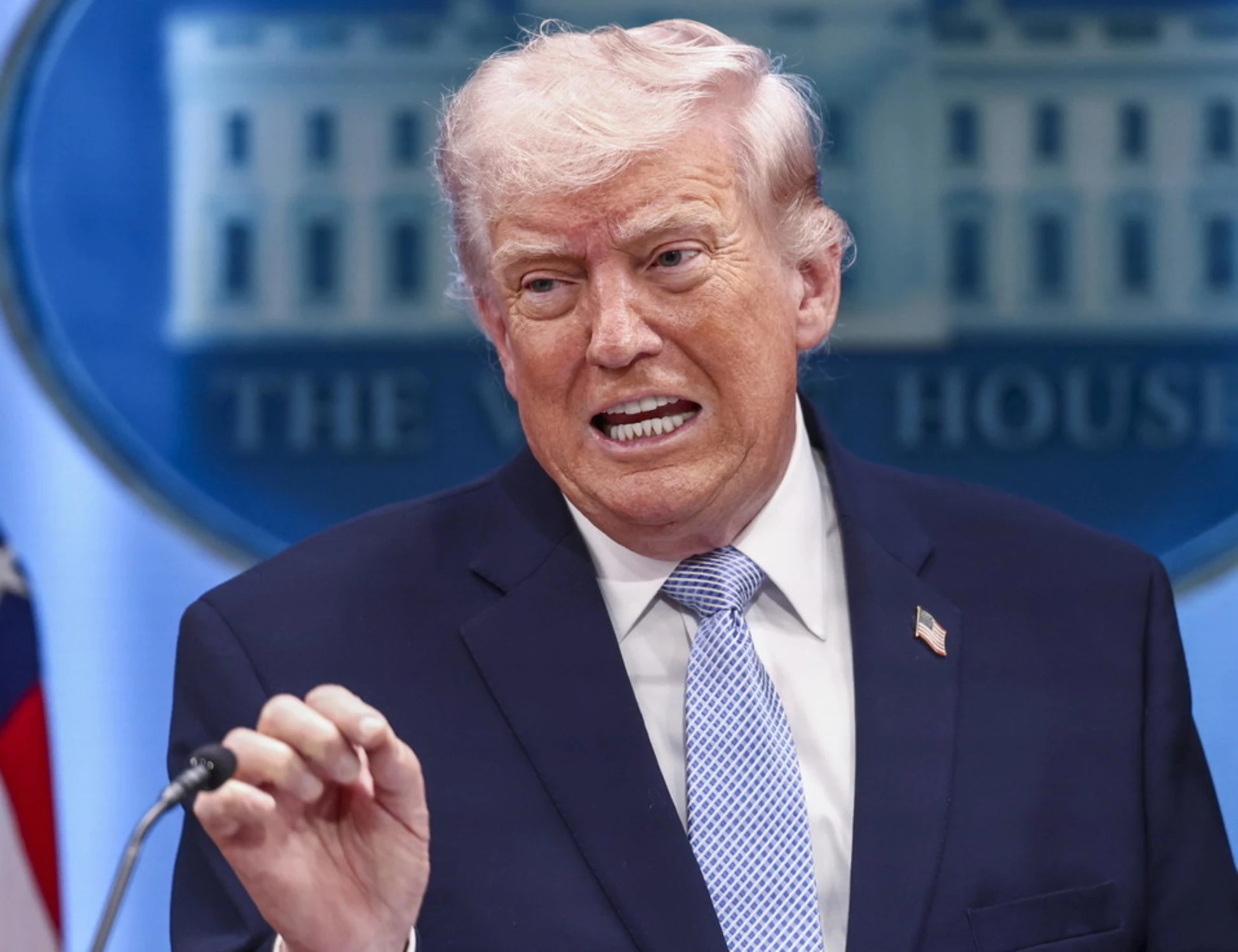 Donald Trump? Il suo consenso negli Usa è in aumento