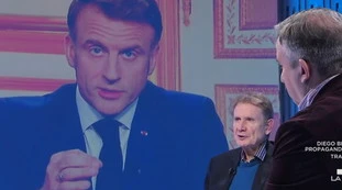 Macron "seppellito" da Caracciolo: "Re malato, come finirebbe se si votasse oggi"