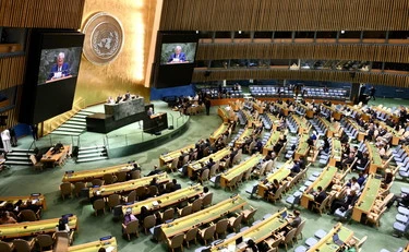 Gaza, l'Onu approva il piano di pace di Trump: "Momento storico". Gelo da Hamas, Cina e Russia