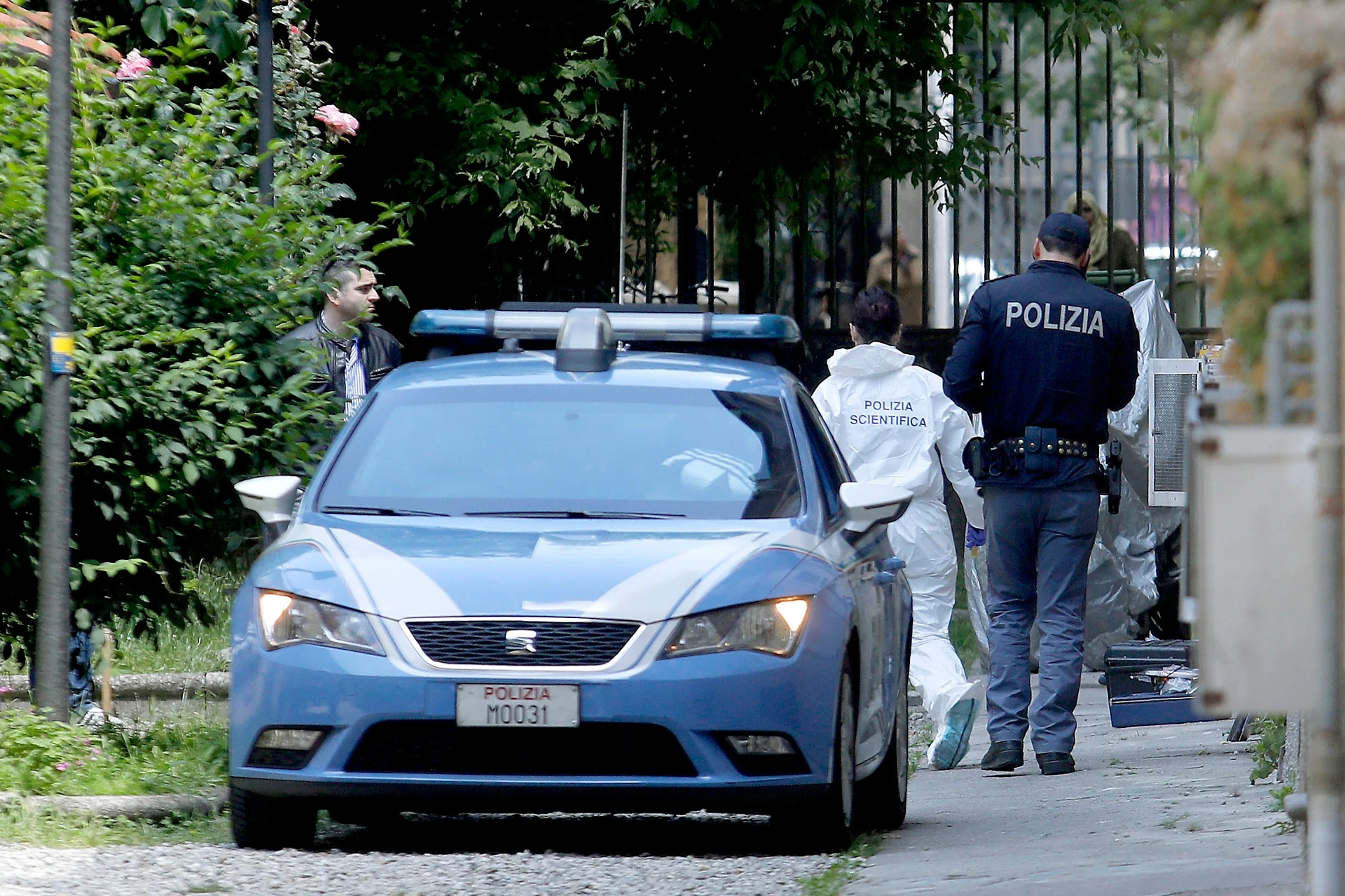 Ostia, maxi rissa dopo apprezzamenti a una ragazza: morto un 19enne