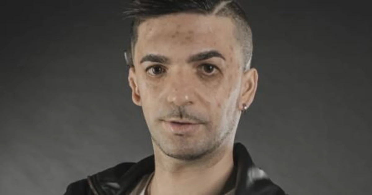 Raffaele Capperi: "Ecco come la vita riesce a sorprenderci"