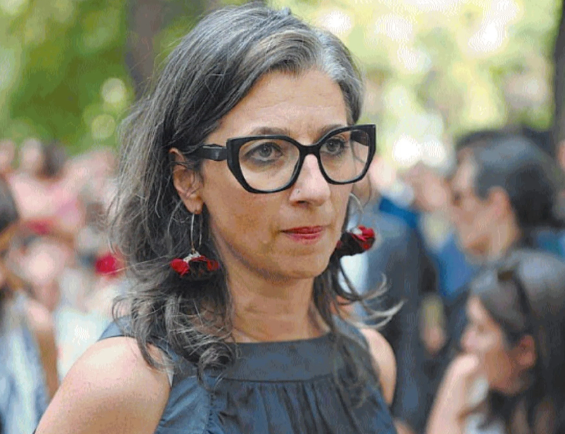Francesca Albanese, le 30 delegazioni che ha riunito. E l'Iran ringrazia