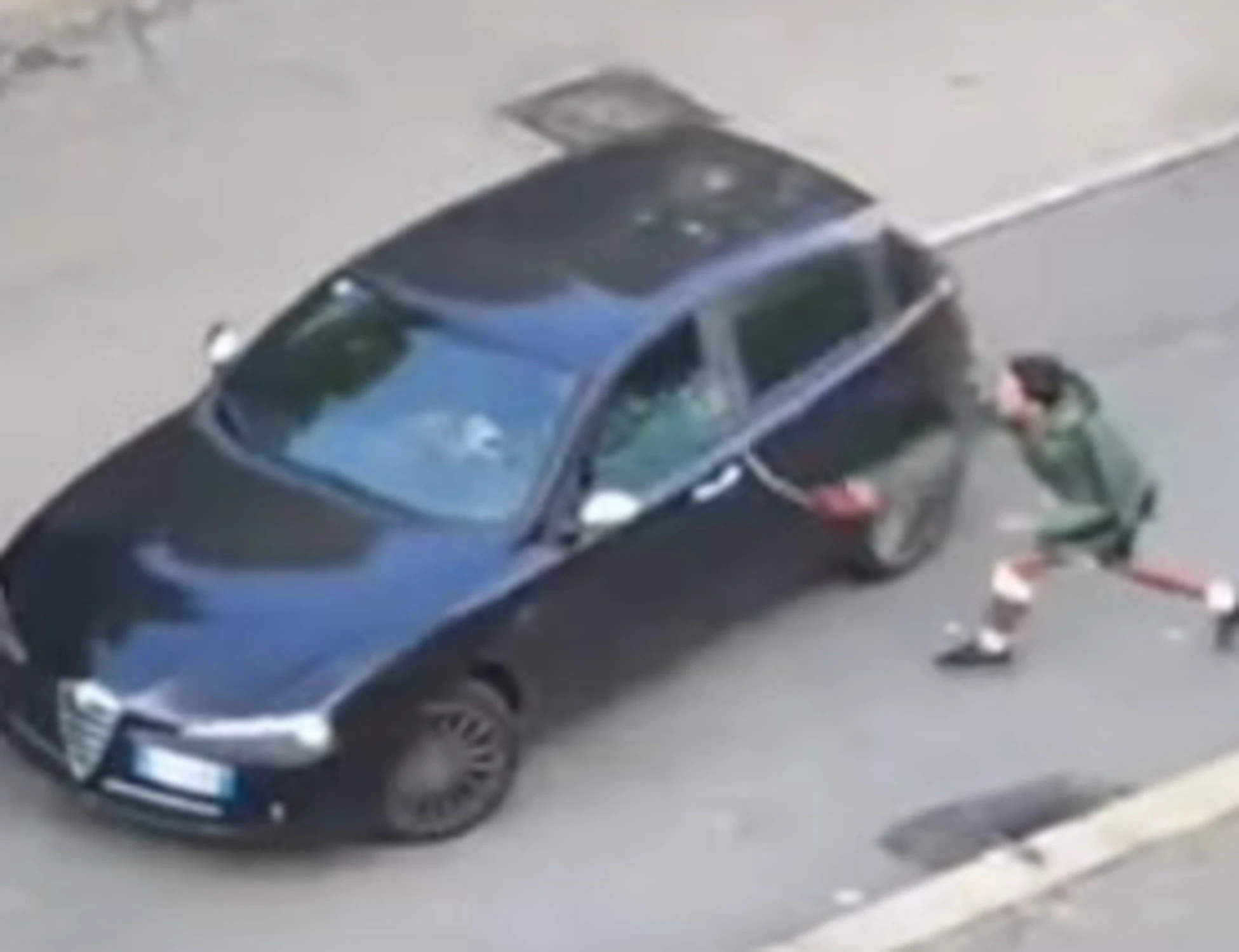 Torino, rissa tra rom a colpi di machete. Sardone: "Scenari da incubo"