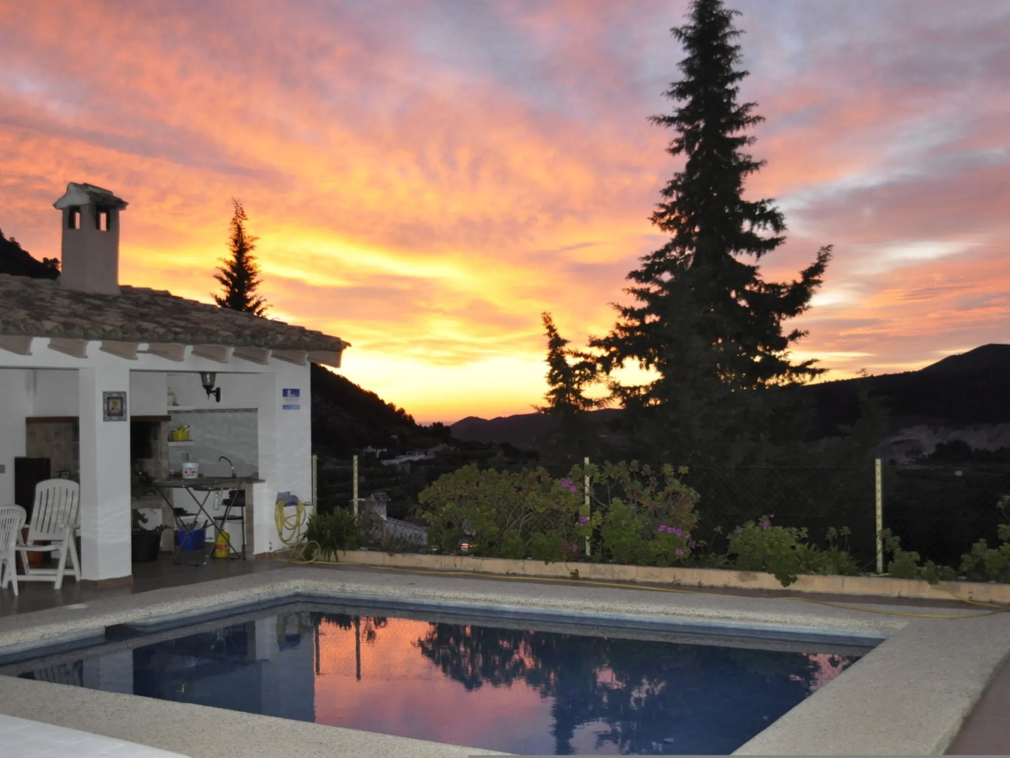 Leggi l'articolo: Il Nord est è sotto attacco: si vive nel terrore nelle ville