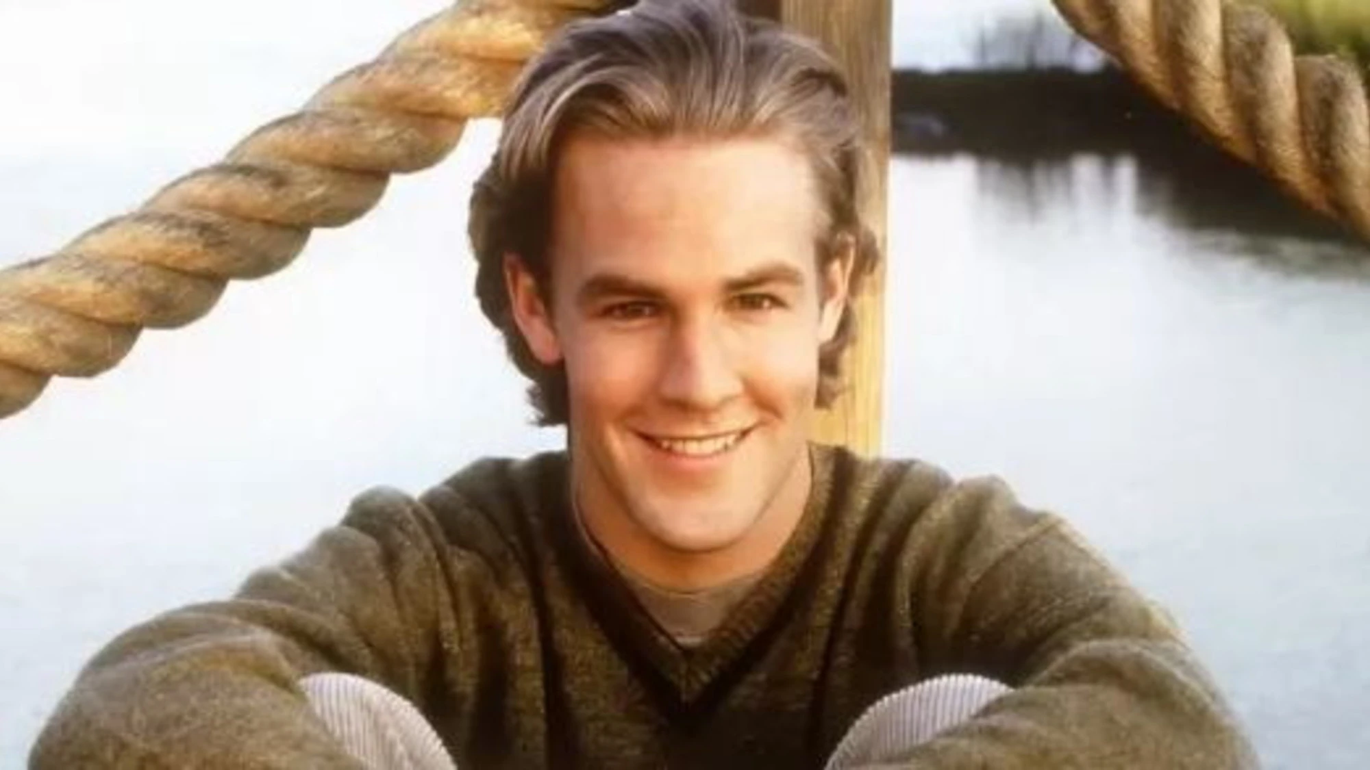 Italia 1 omaggia James Van Der Beek con una serata speciale di “Dawson’s Creek”