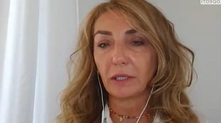 Matteo Salvini, Alessandra Ghisleri: "Un piccolo vuoto attorno, ma ci ha abituati a cambi di passo vertiginosi"