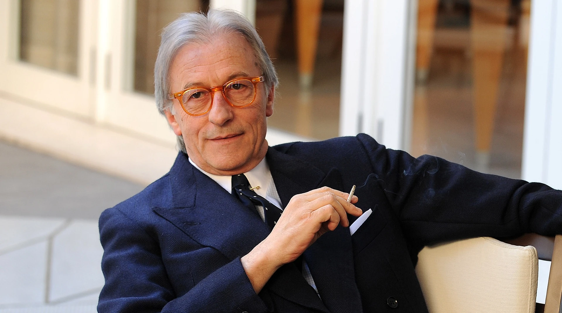 Vittorio Feltri: dopo aver eliminato il tema di storia eliminiamo la scuola