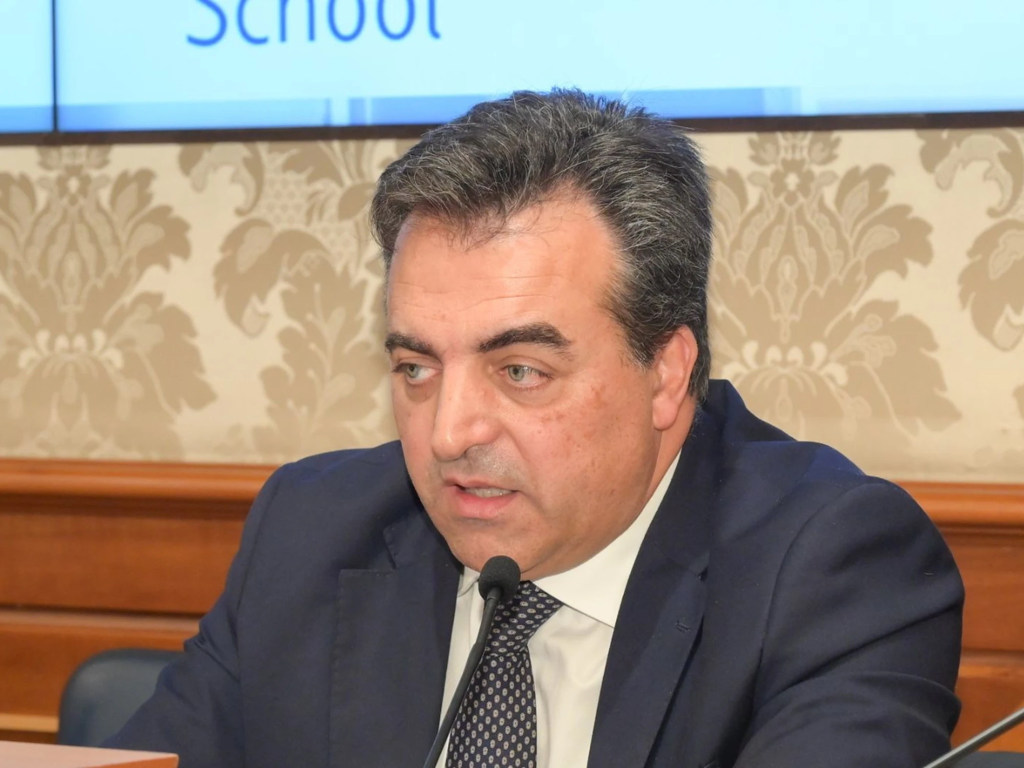 Previdenza. Bilancio Enpapi 2024; Baldini: “Avanzo di 5,73 milioni di euro, in aumento iscritti e redditi”